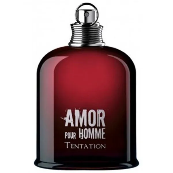 Cacharel Amor Tentation EDT 125 ml Erkek Parfümü