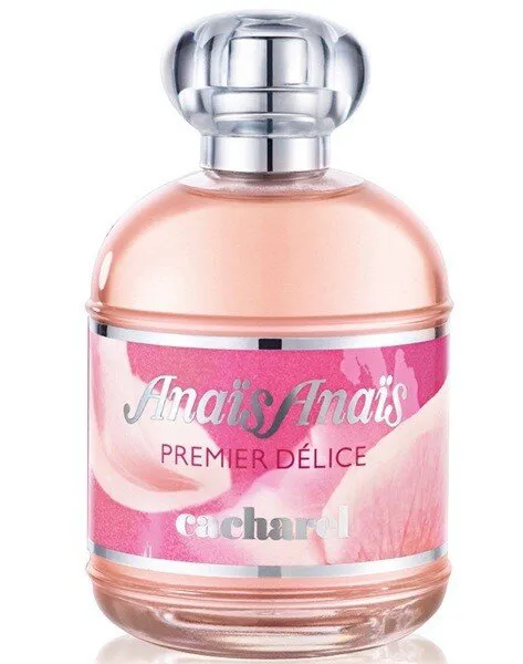 Cacharel Anais Anais Premier Delice EDT 100 ml Kadın Parfümü