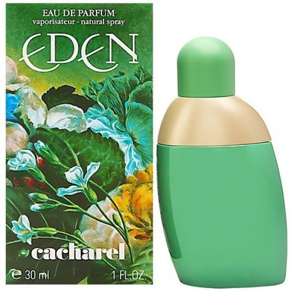 Cacharel Eden EDP 30 ml Kadın Parfümü