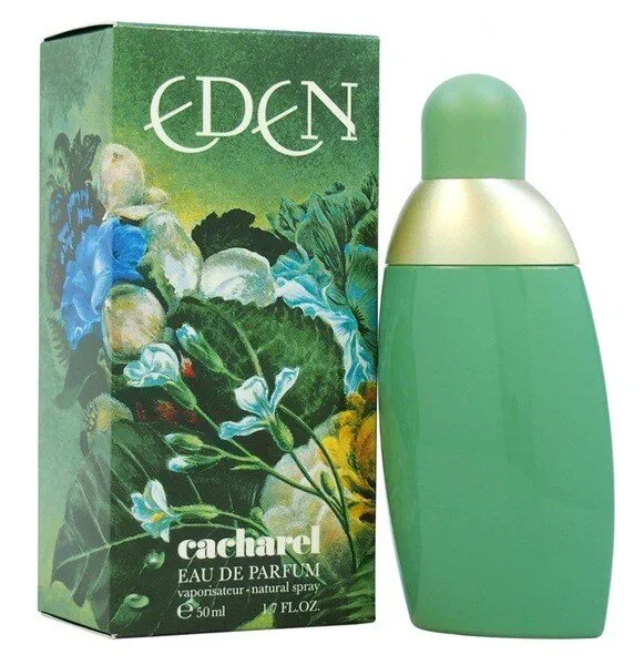 Cacharel Eden EDP 50 ml Kadın Parfümü