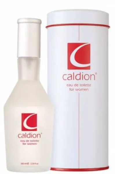 Caldion Classic EDT 100 ml Kadın Parfümü