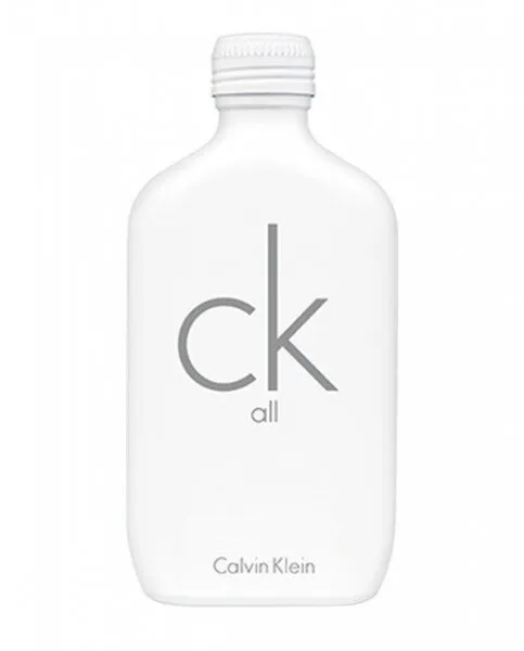 Calvin Klein All EDT 200 ml Unisex Parfümü