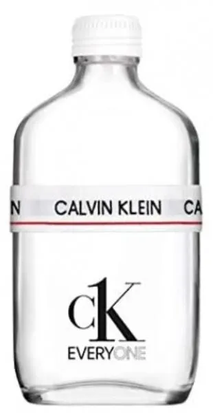 Calvin Klein CK Everyone EDT 100 ml Unisex Parfüm