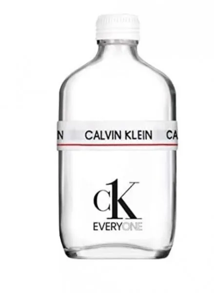 Calvin Klein CK Everyone EDT 50 ml Unisex Parfüm