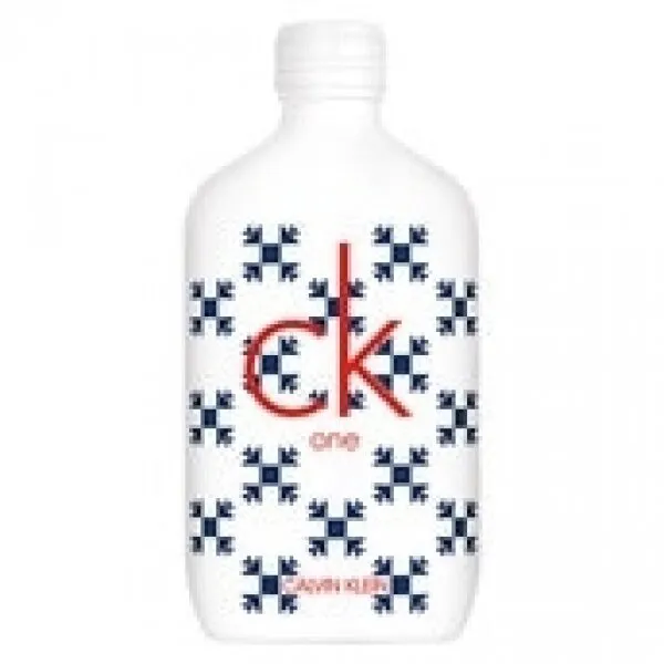 Calvin Klein CK One Collector's Edition 2019 EDT 100 ml Unisex Parfüm