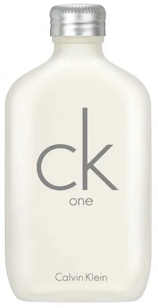 Calvin Klein CK One EDT 100 ml Unisex Parfümü