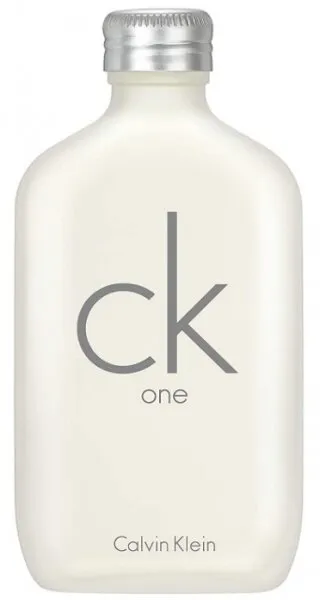 Calvin Klein CK One EDT 50 ml Unisex Parfümü