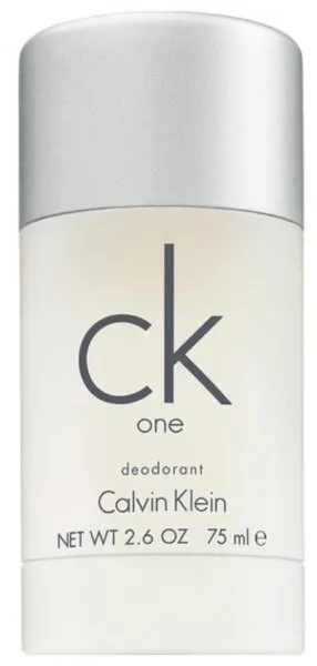 Calvin Klein CK One EDT 75 ml Erkek Parfümü