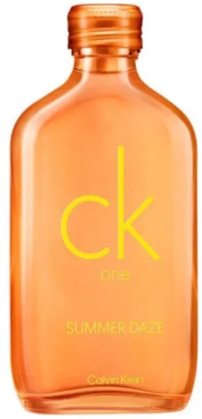 Calvin Klein Ck One Summer Daze EDT 100 ml Unisex Parfüm