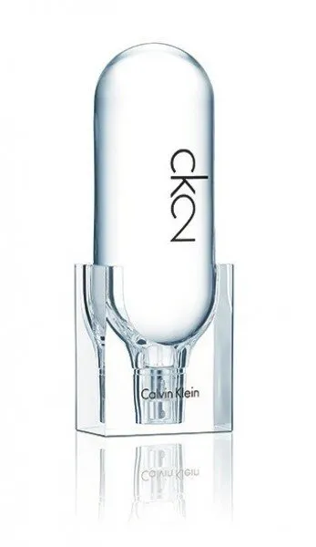 Calvin Klein CK2 EDT 100 ml Unisex Parfümü