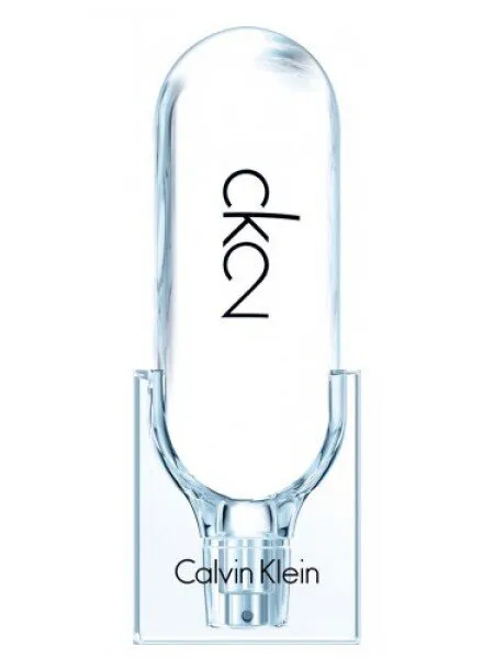 Calvin Klein CK2 EDT 160 ml Unisex Parfümü