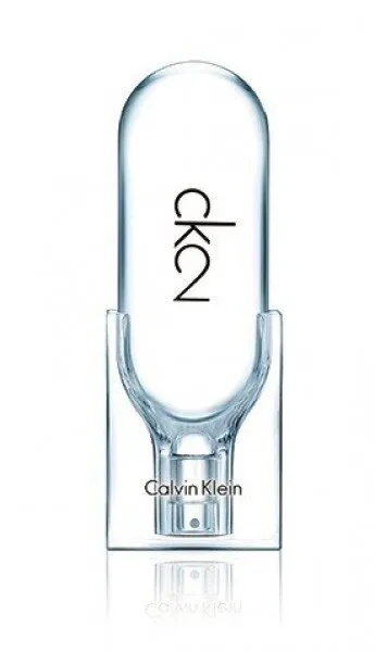 Calvin Klein CK2 EDT 50 ml Unisex Parfümü