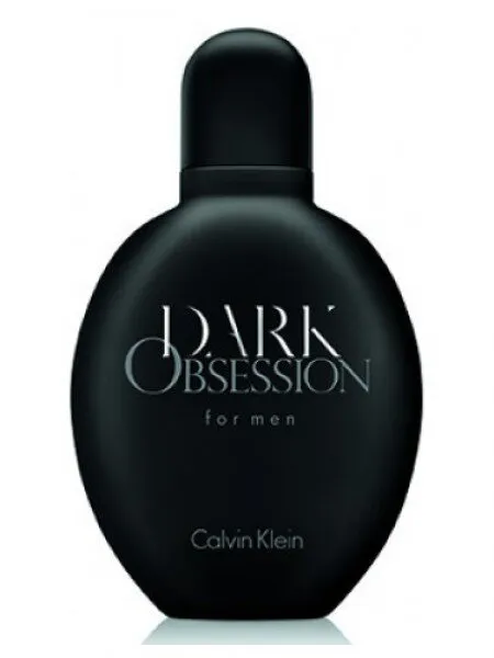 Calvin Klein Dark Obsession EDT 125 ml Erkek Parfümü