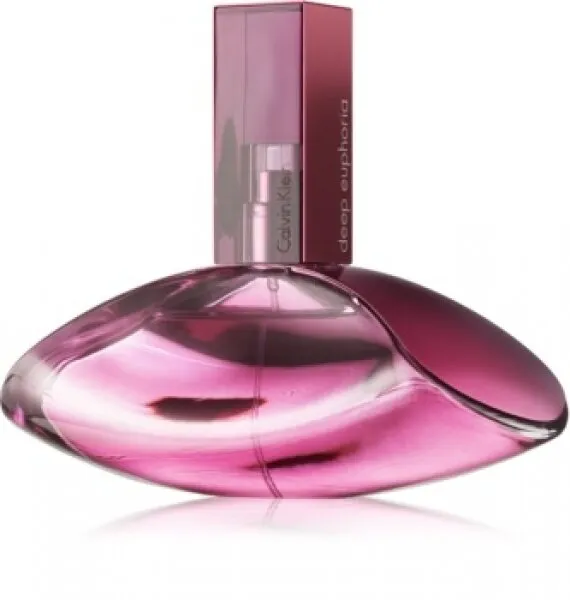 Calvin Klein Deep Euphoria EDT 100 ml Kadın Parfümü