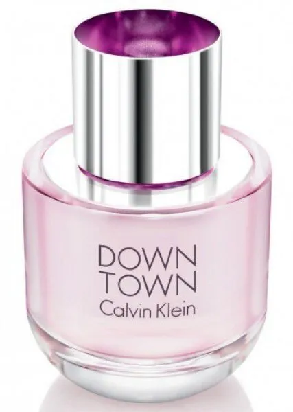 Calvin Klein Down Town EDP 50 ml Kadın Parfümü