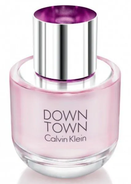 Calvin Klein Down Town EDP 90 ml Kadın Parfümü