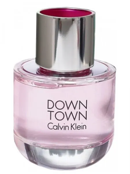 Calvin Klein Downtown EDP 100 ml Kadın Parfümü