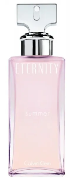 Calvin Klein Eernity Summer EDT 100 ml Kadın parfümü
