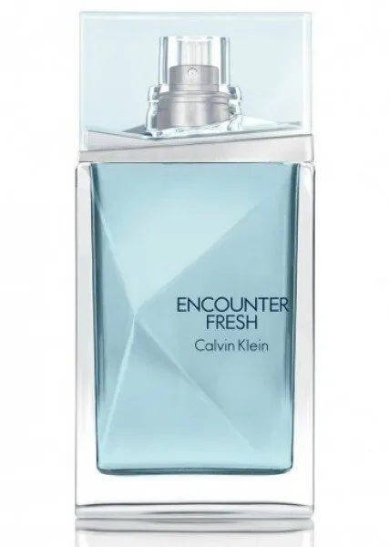 Calvin Klein Encounter Fresh EDT 100 ml Erkek Parfümü