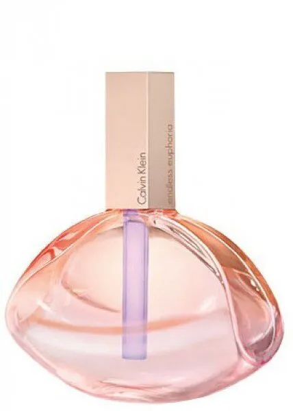 Calvin Klein Endless Euphoria EDP 125 ml Kadın Parfümü