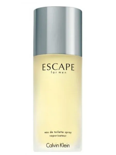 Calvin Klein Escape EDT 100 ml Erkek Parfümü