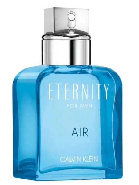 Calvin Klein Eternity Air EDT 100 ml Erkek Parfümü