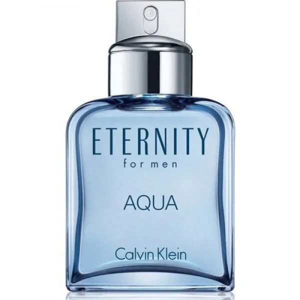 Calvin Klein Eternity Aqua EDT 100 ml Erkek Parfümü
