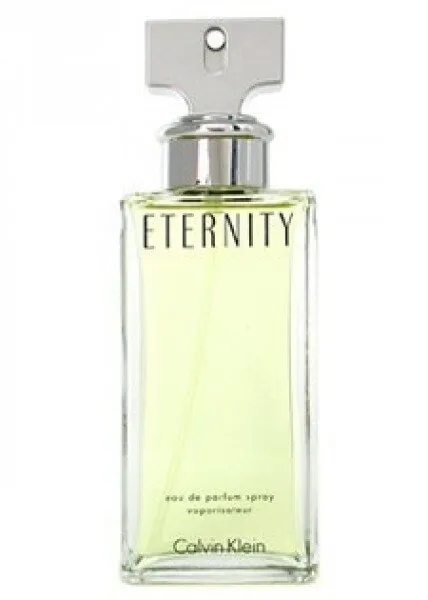 Calvin Klein Eternity EDP 100 ml Kadın Parfümü