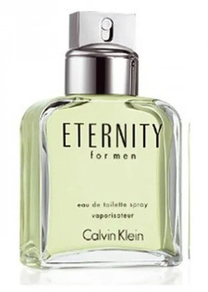 Calvin Klein Eternity EDT 100 ml Erkek Parfümü