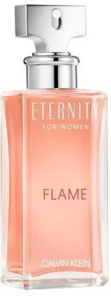 Calvin Klein Eternity Flame EDP 100 ml Kadın Parfümü