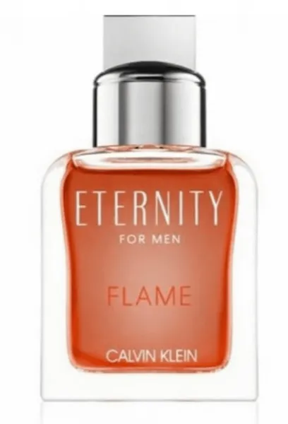 Calvin Klein Eternity Flame EDT 10 ml Erkek Parfümü