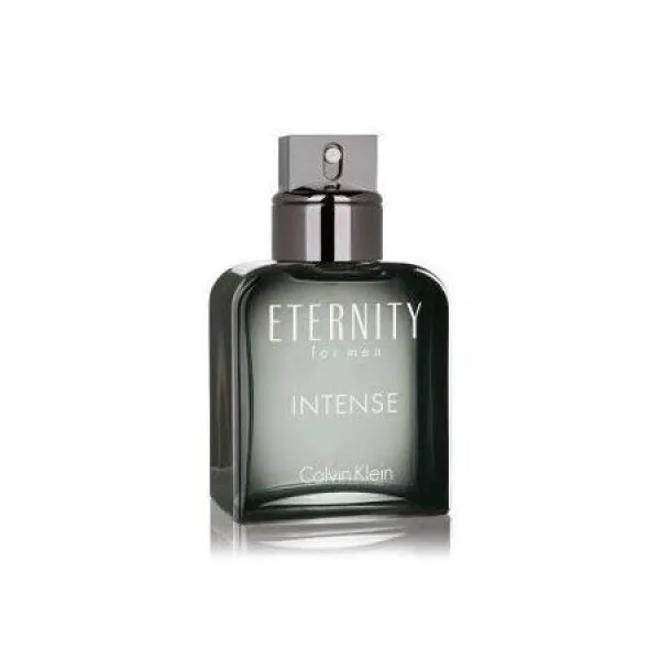 Calvin Klein Eternity Intense EDT 100 ml Erkek Parfümü