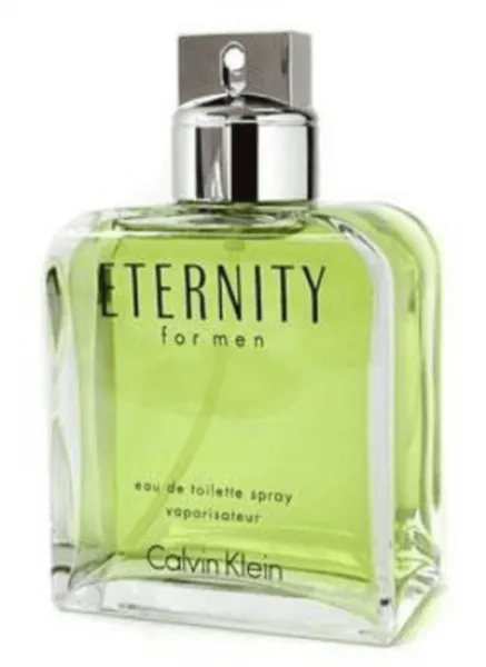 Calvin Klein Eternity Man EDP 50 ml Erkek Parfümü