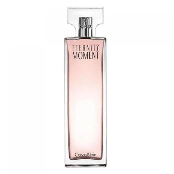 Calvin Klein Eternity Moment EDP 100 ml Kadın Parfümü