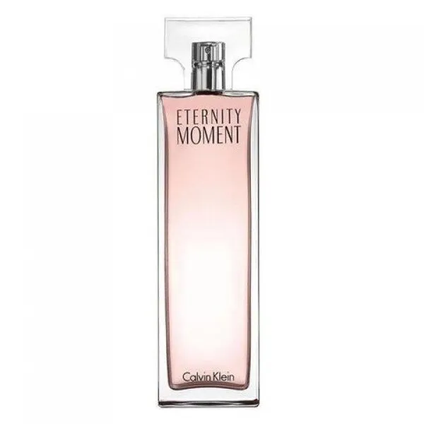 Calvin Klein Eternity Moment EDP 50 ml Kadın Parfümü