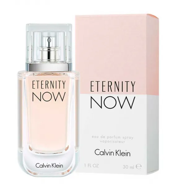 Calvin Klein Eternity Now EDP 30 ml Kadın Parfümü