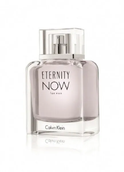 Calvin Klein Eternity Now EDT 100 ml Erkek Parfümü