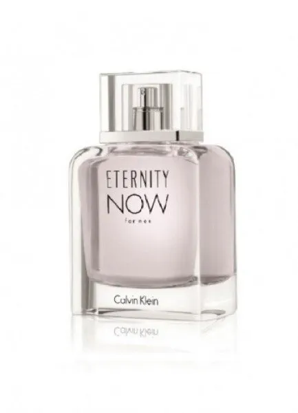 Calvin Klein Eternity Now EDT 50 ml Erkek Parfümü