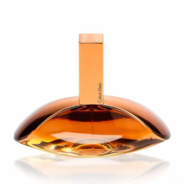 Calvin Klein Euphoria Amber Gold Edp 100 ml Kadın Parfümü