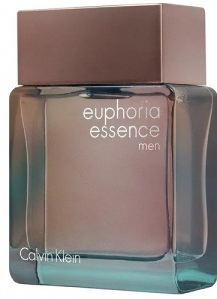 Calvin Klein Euphoria Essence EDT 100 ml Erkek Parfümü