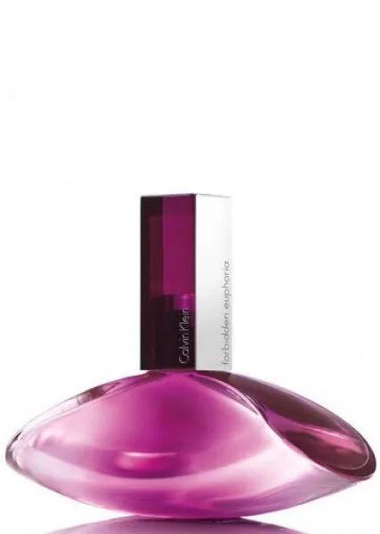 Calvin Klein Euphoria Forbidden EDP 100 ml Kadın Parfümü