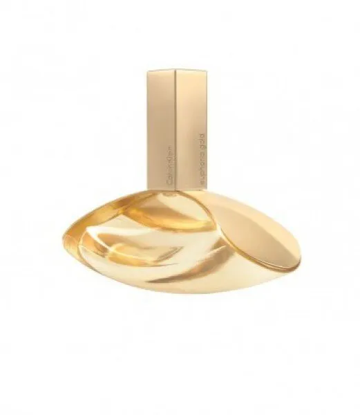 Calvin Klein Euphoria Gold EDP 100 ml Kadın Parfümü