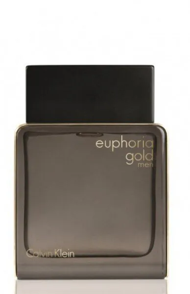 Calvin Klein Euphoria Gold EDT 100 ml Erkek Parfümü