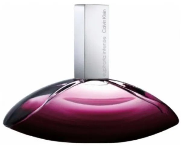 Calvin Klein Euphoria Intense EDP 100 ml Kadın Parfümü