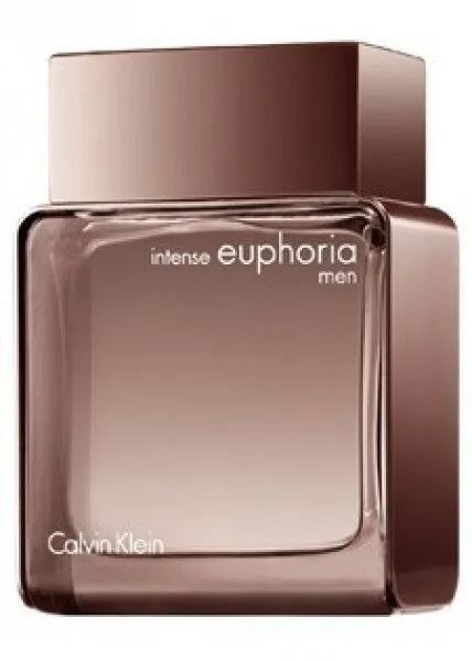 Calvin Klein Euphoria Intense EDT 50 ml Erkek Parfümü