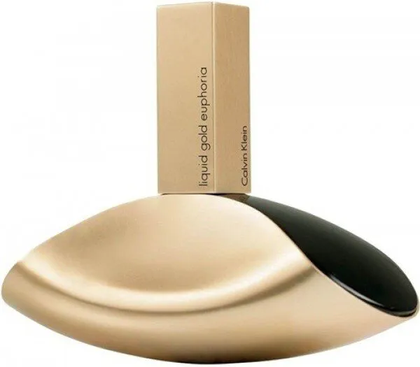 Calvin Klein Euphoria Liquid Gold EDP 100 ml Kadın Parfümü