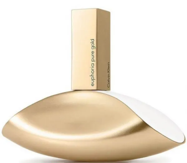 Calvin Klein Euphoria Pure Gold EDP 100 ml Kadın Parfümü