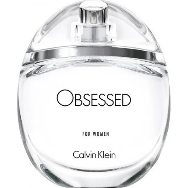 Calvin Klein Obsessed EDP 100 ml Kadın Parfümü