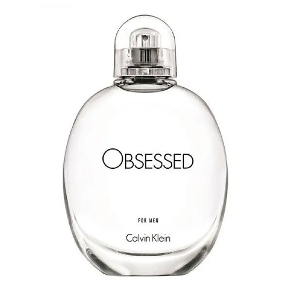 Calvin Klein Obsessed EDT 125 ml Erkek Parfümü