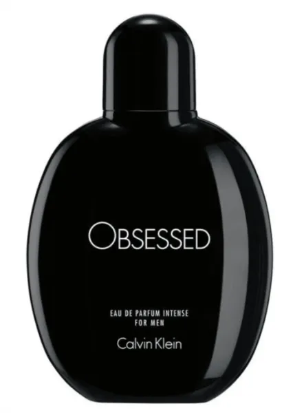 Calvin Klein Obsessed Intense EDP 125 ml Erkek Parfümü